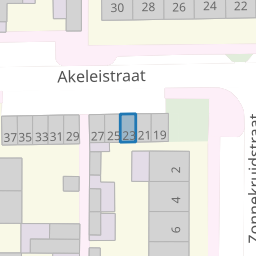 Perceel HTR00-C-2853