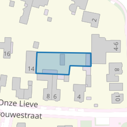 Perceel HTR00-C-2870