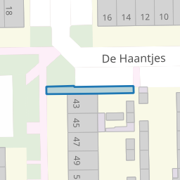 Perceel HTR00-C-2872