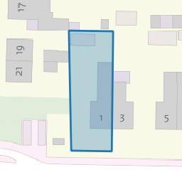 Perceel HTR00-C-2874