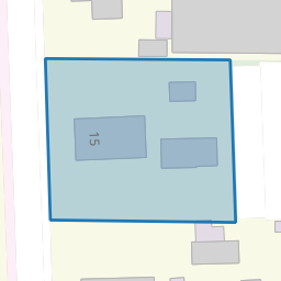 Perceel HTR00-C-2876