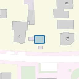 Perceel HTR00-C-2888