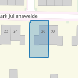 Perceel HTR00-C-2905