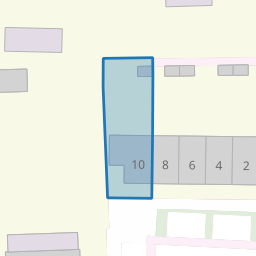 Perceel HTR00-C-2908