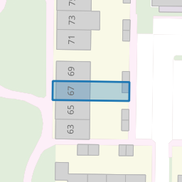 Perceel HTR00-C-2922