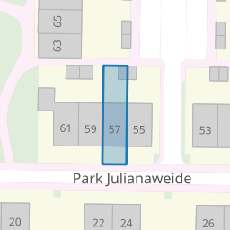 Perceel HTR00-C-2930