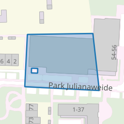 Perceel HTR00-C-2939