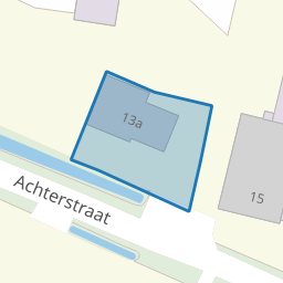 Perceel HTR00-E-1002