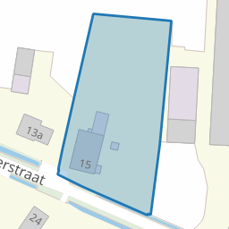 Perceel HTR00-E-1003