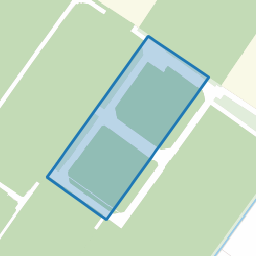 Perceel HTR00-E-1014