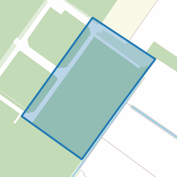 Perceel HTR00-E-1016