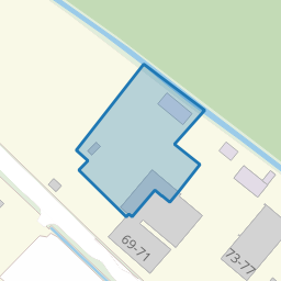 Perceel HTR00-E-1024