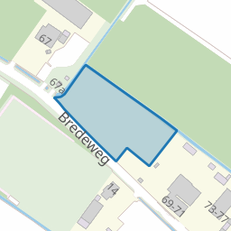 Perceel HTR00-E-1026