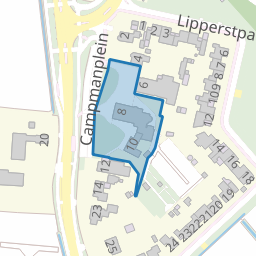 Perceel HTR00-E-1035