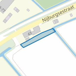 Perceel HTR00-E-1039