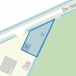 Perceel HTR00-E-1057