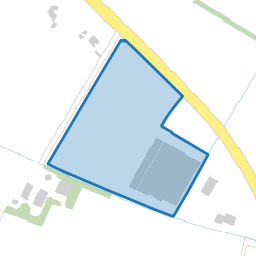 Perceel HTR00-E-1061