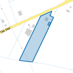 Perceel HTR00-E-1081