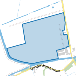 Perceel HTR00-E-1087