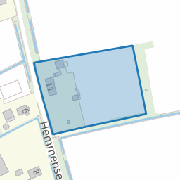 Perceel HTR00-E-1090