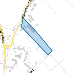 Perceel HTR00-E-1110