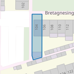 Perceel HTR00-F-1000