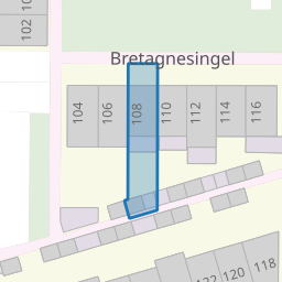 Perceel HTR00-F-1002