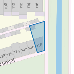 Perceel HTR00-F-1007