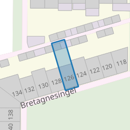 Perceel HTR00-F-1011