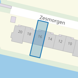 Perceel HTR00-F-1058