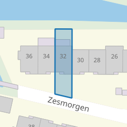 Perceel HTR00-F-1066