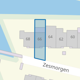 Perceel HTR00-F-1083