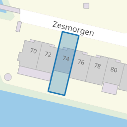 Perceel HTR00-F-1090