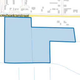 Perceel HTR00-F-1101