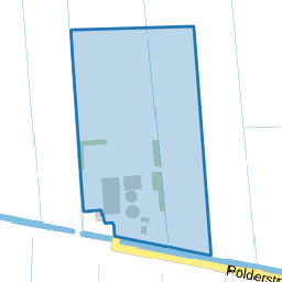 Perceel HTR00-F-1111