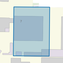 Perceel HTR00-F-1118