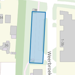 Perceel HTR00-F-1180