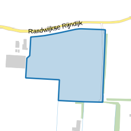 Perceel HTR00-F-1197