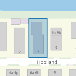 Perceel HTR00-F-1234