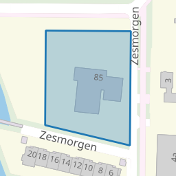 Perceel HTR00-F-1244