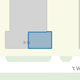Perceel HTR00-F-1318