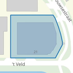 Perceel HTR00-F-1364