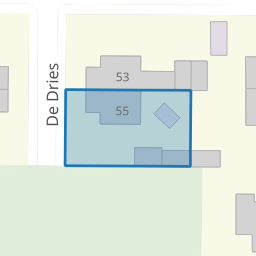 Perceel HTR00-F-1383