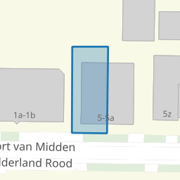 Perceel HTR00-F-1516