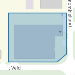 Perceel HTR00-F-1518