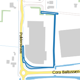 Perceel HTR00-F-1541