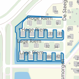 Perceel HTR00-F-1632