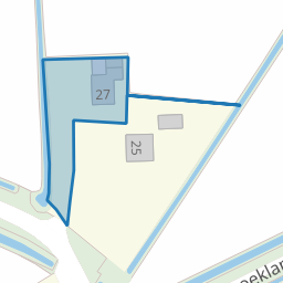 Perceel HTR00-F-1667