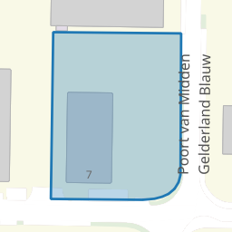 Perceel HTR00-F-1672