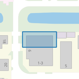 Perceel HTR00-F-1700